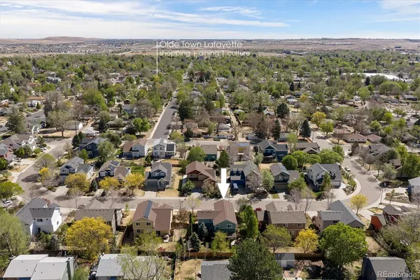 $969,000 | 309 St Ida Circle, Lafayette, CO 80026