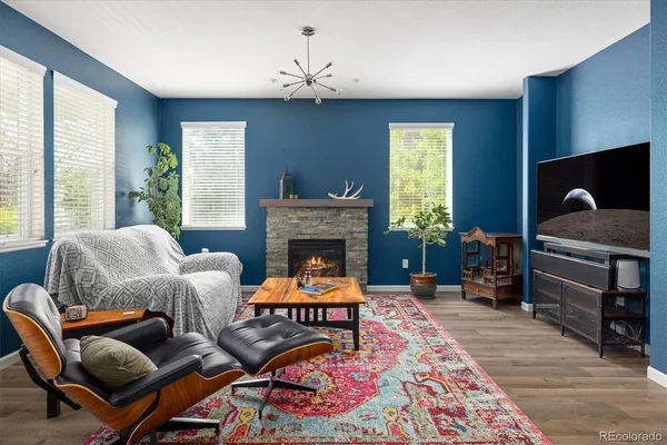$969,000 | 309 St Ida Circle, Lafayette, CO 80026