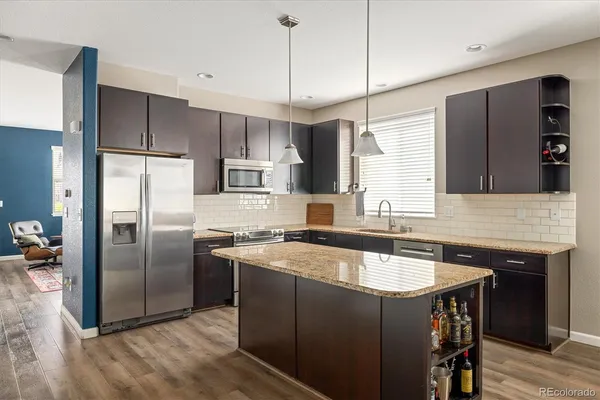 $969,000 | 309 St Ida Circle, Lafayette, CO 80026