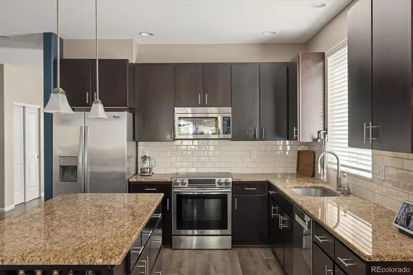 $969,000 | 309 St Ida Circle, Lafayette, CO 80026