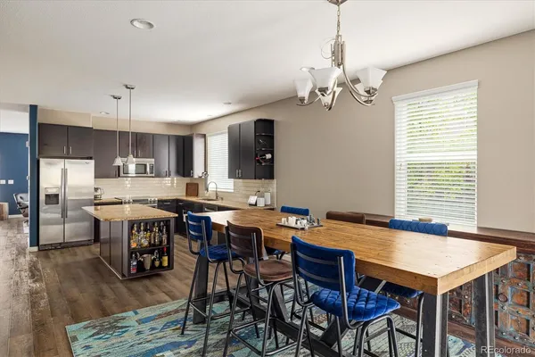 $969,000 | 309 St Ida Circle, Lafayette, CO 80026