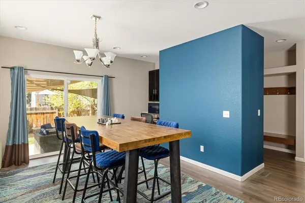 $969,000 | 309 St Ida Circle, Lafayette, CO 80026