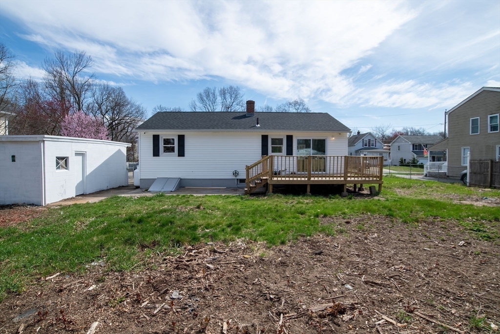 44 Bruce Street Springfield, MA 01119 - Photo 35 of 42 Gallery Image 35