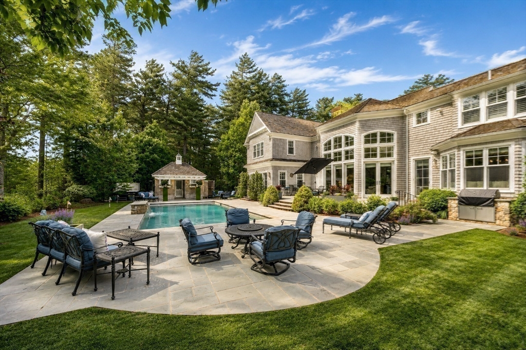 9 High Ridge Drive Mattapoisett, MA 02739 - Photo 7 of 35