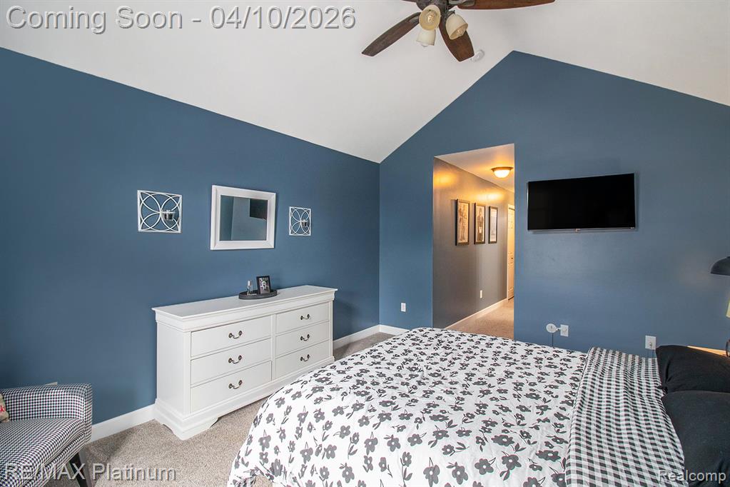 648 Olde English Circle Howell, MI 48855 - Photo 8 of 14