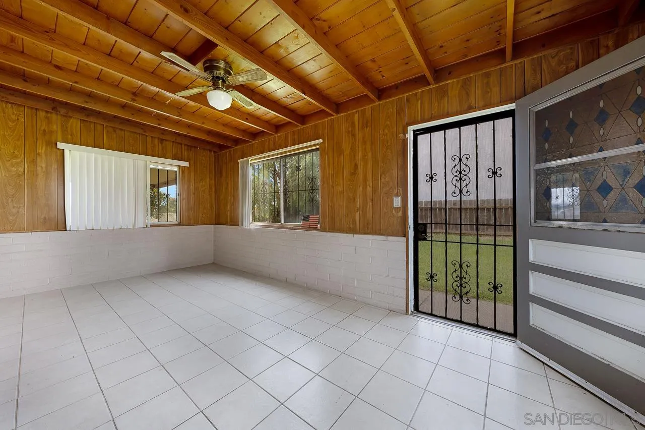 966 27th Street San Diego, CA 92154 - Photo 12 of 33 a view of an empty room