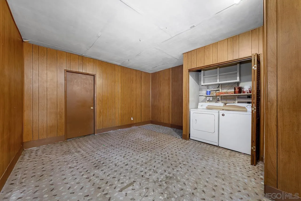 966 27th Street San Diego, CA 92154 - Photo 33 of 33 a view of utility room