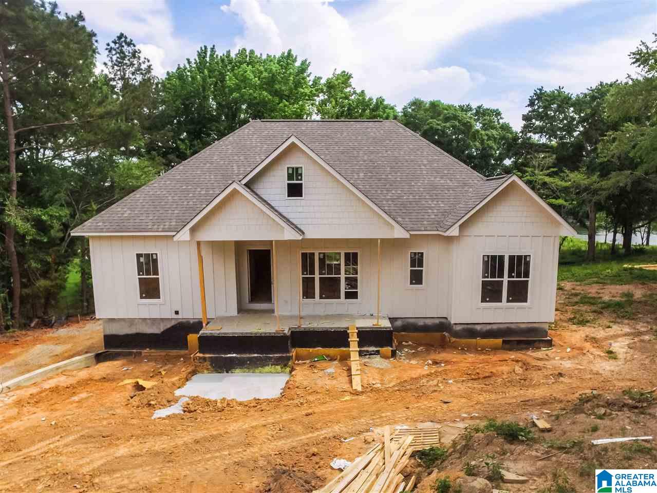 4808 Masters Road Pell City, AL 35128 - Photo 12 of 26
