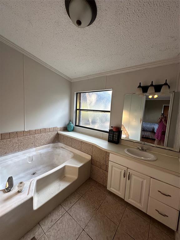 1048 Red Bird Seven Points, TX 75143 - Photo 17 of 28 Ensuite bathroom