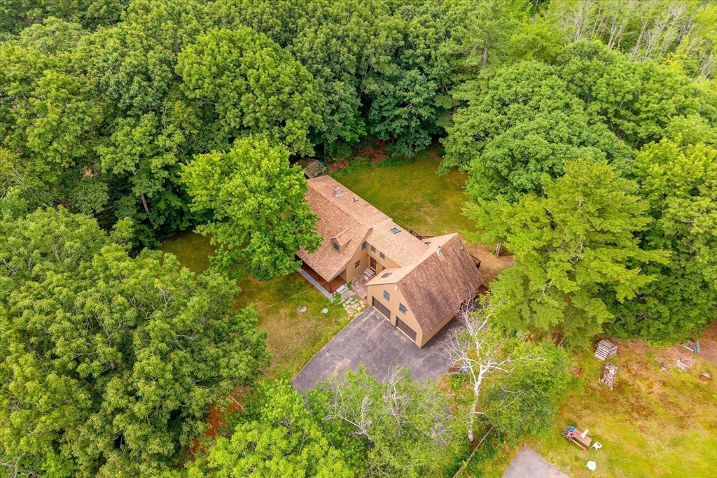 481 Hubbardston Road Templeton, MA 01468 - Photo 41 of 42