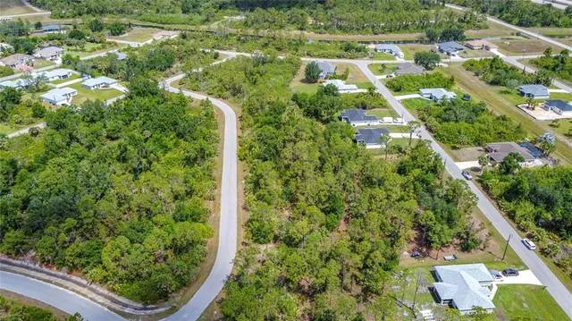 a picture of city view