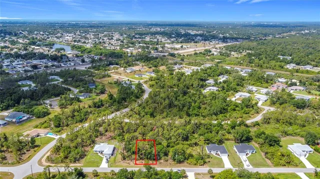 $14,000 | Lisa Blvd Port, North Port, FL 34288