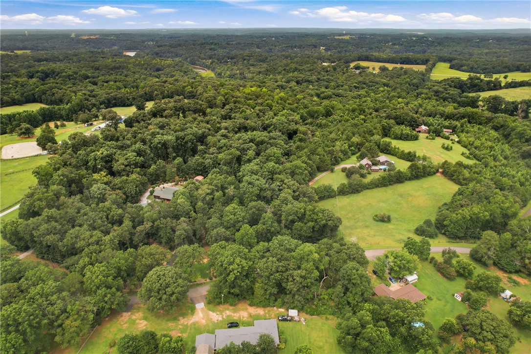 0 Southern Acres Road Anderson, SC 29625 - Photo 27 of 27 Vast, verdant acreage offers unparalleled privacy and expansive rural living.