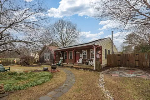 $689,900 | 63 Isabelle Drive, Narragansett, RI 02882