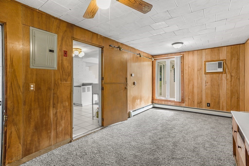 7 Ruth Drive Framingham, MA 01701 - Photo 13 of 33 a view of an empty room