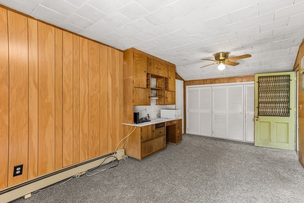 7 Ruth Drive Framingham, MA 01701 - Photo 15 of 33 a view of an empty room with a window