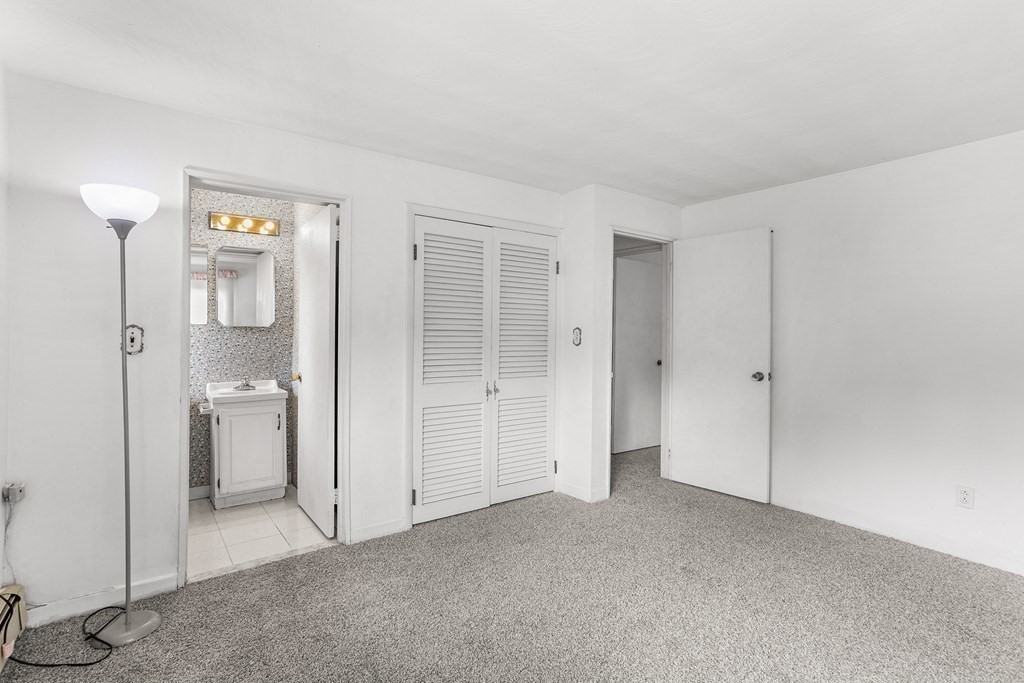 7 Ruth Drive Framingham, MA 01701 - Photo 17 of 33 a view of an empty room