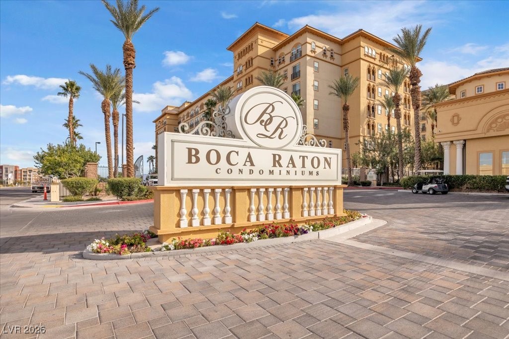 2405 West Serene Ave Unit 631  