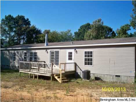 2210 Whites Gap Road Jacksonville, AL 36265 - Photo 14 of 14