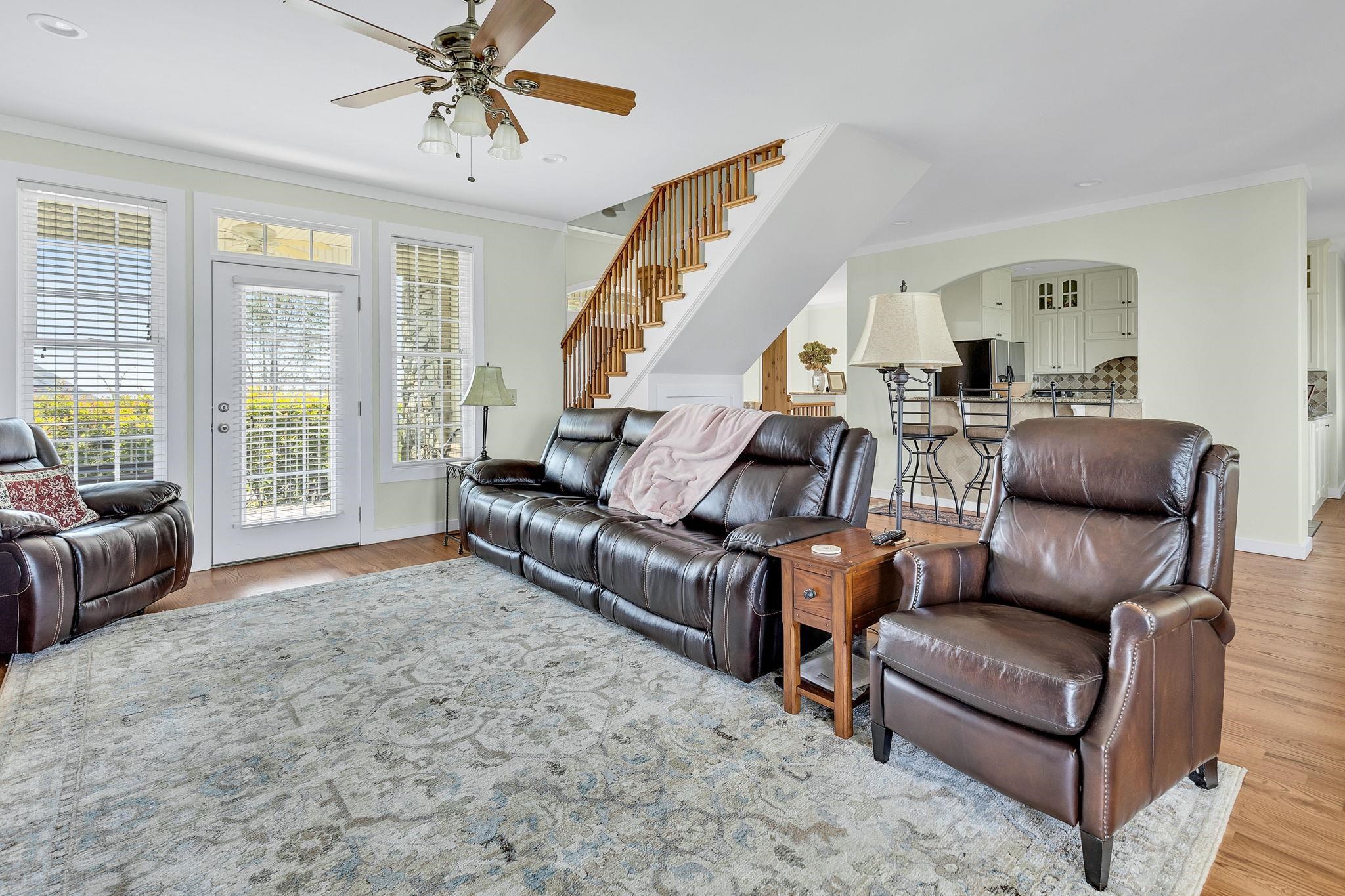 283 Jocassee Ridge Way Salem, SC 29676 - Photo 14 of 50