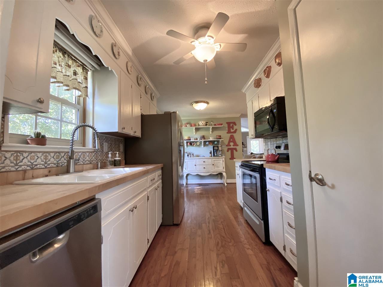 6130 Birmingport Road Mulga, AL 35118 - Photo 8 of 35