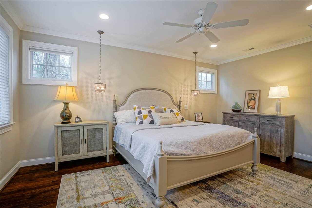 2813 Rothgeb Drive Raleigh, NC 27609 - Photo 16 of 30 Photo 16
