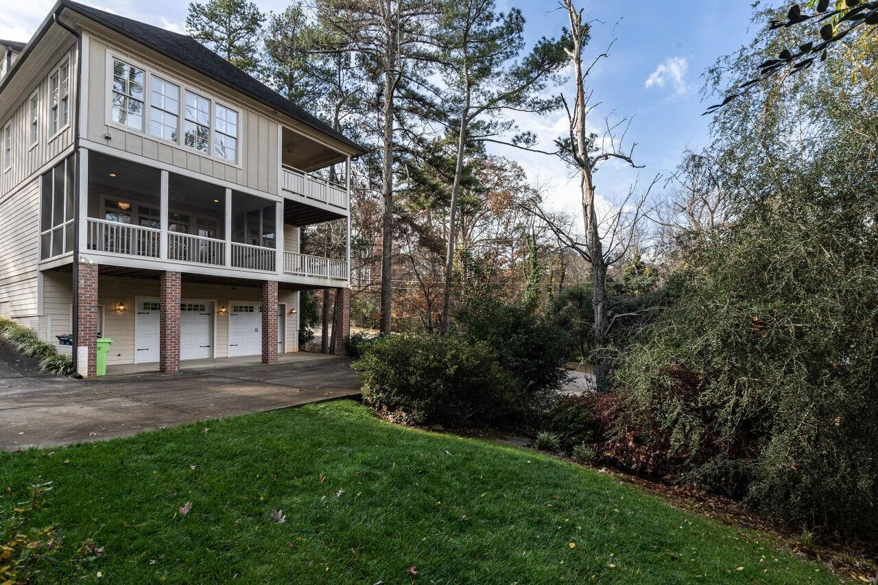 3056 Lewis Farm Road Raleigh, NC 27607 - Photo 42 of 43 Photo 42