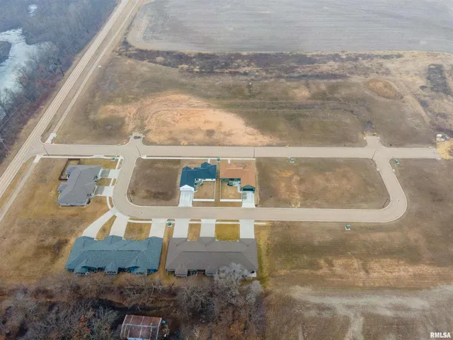 a close up of a street sign