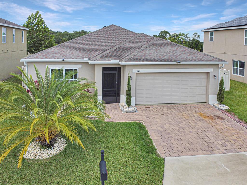 642 Vitoria Road Davenport, FL 33837 - Photo 1 of 1