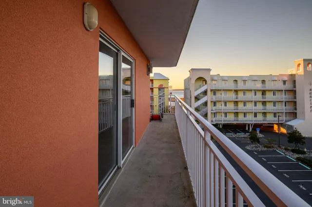 $439,999 | 5405 Coastal - Sunset Bay, Unit 406, Ocean City, MD 21842