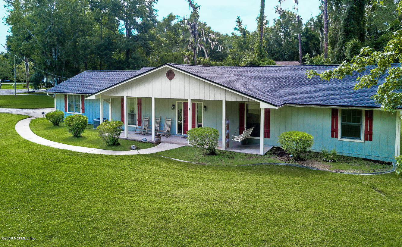 1463 Arena Road Fleming Island, FL 32003 - Photo 1 of 41 Exterior Front 1