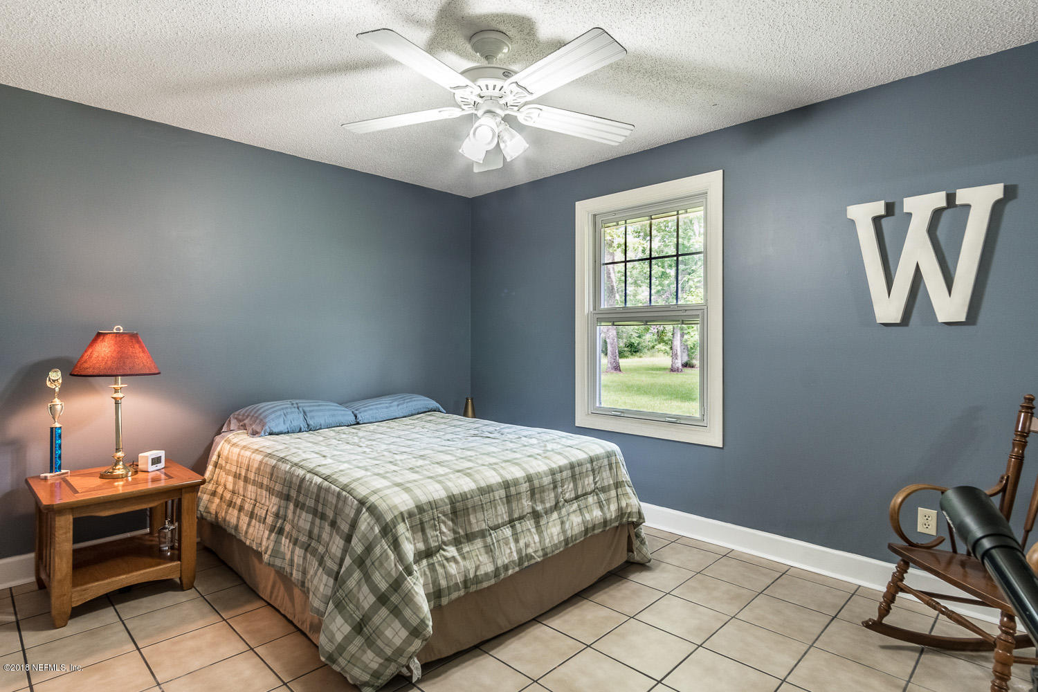 1463 Arena Road Fleming Island, FL 32003 - Photo 24 of 41 Guest Bedroom 2