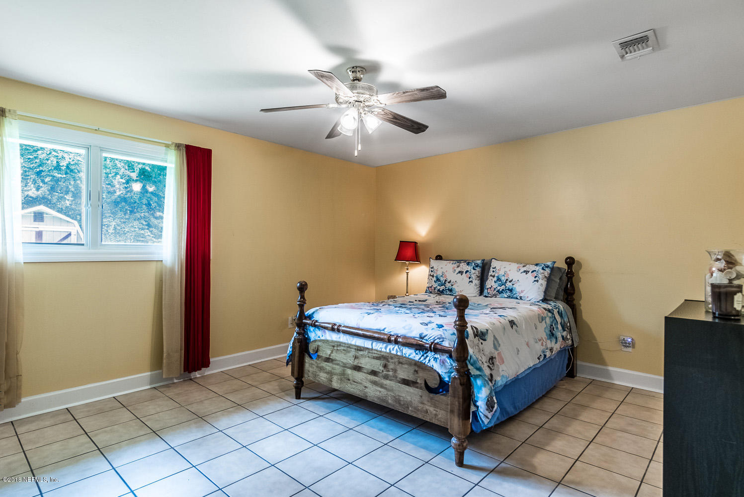 1463 Arena Road Fleming Island, FL 32003 - Photo 25 of 41 Master Suite