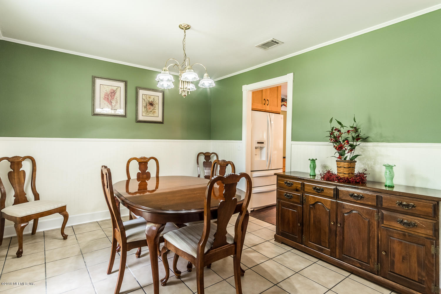 1463 Arena Road Fleming Island, FL 32003 - Photo 7 of 41 Formal Dining