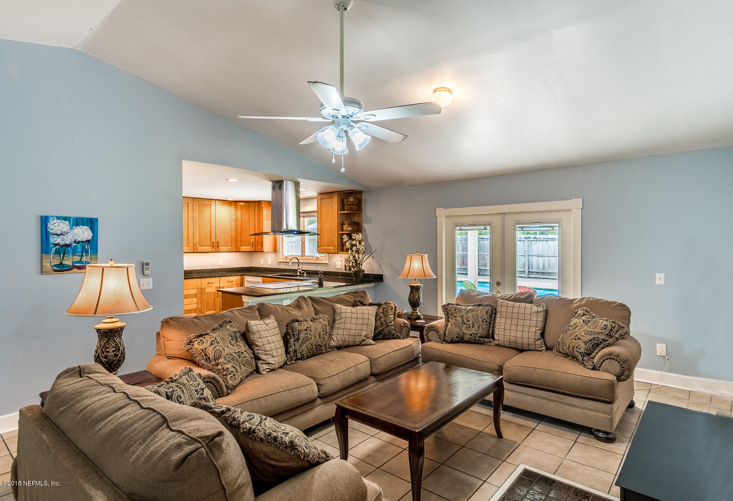 1463 Arena Road Fleming Island, FL 32003 - Photo 9 of 41 Fmaily Room