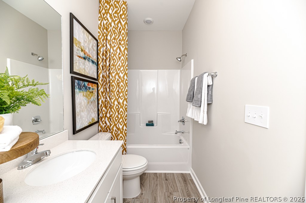 577 Union Street Raeford, NC 28376 - Photo 13 of 26