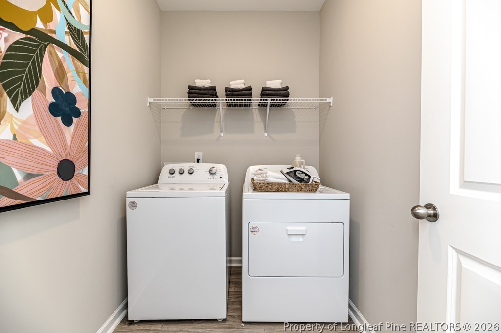 577 Union Street Raeford, NC 28376 - Photo 14 of 26