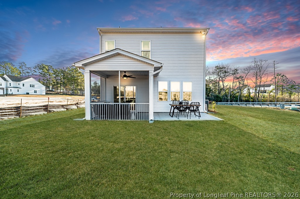 577 Union Street Raeford, NC 28376 - Photo 22 of 26