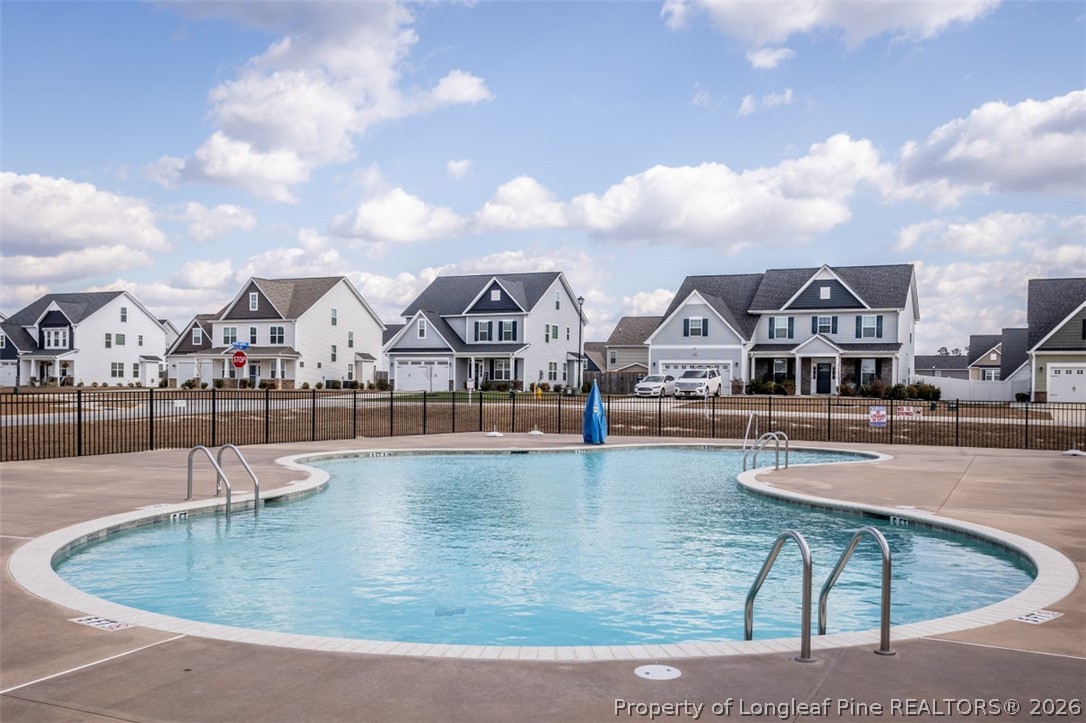 577 Union Street Raeford, NC 28376 - Photo 25 of 26