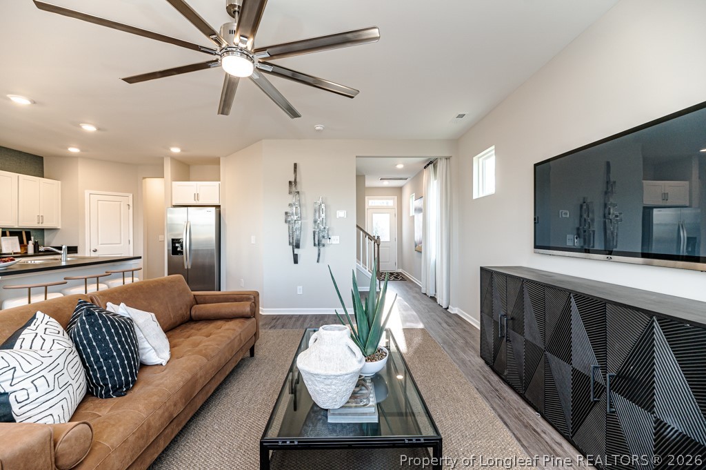 577 Union Street Raeford, NC 28376 - Photo 5 of 26