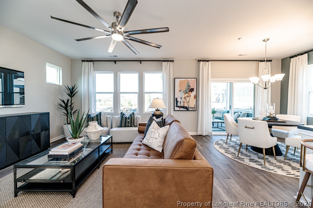 577 Union Street Raeford, NC 28376 - Photo 6 of 26