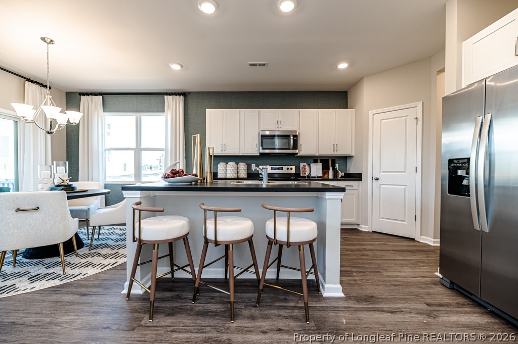 577 Union Street Raeford, NC 28376 - Photo 8 of 26