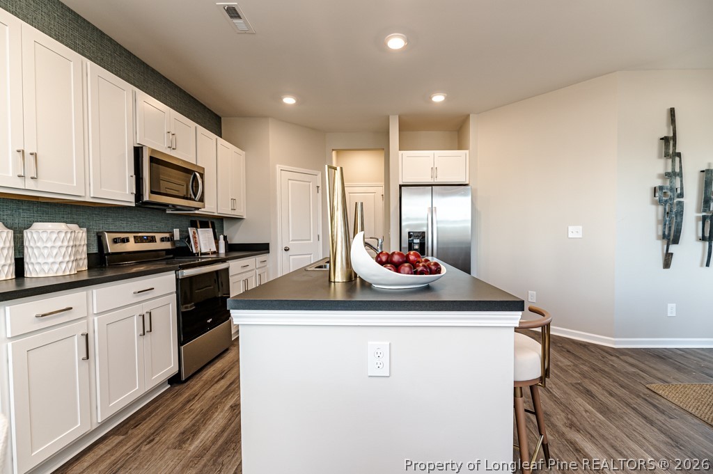 577 Union Street Raeford, NC 28376 - Photo 9 of 26