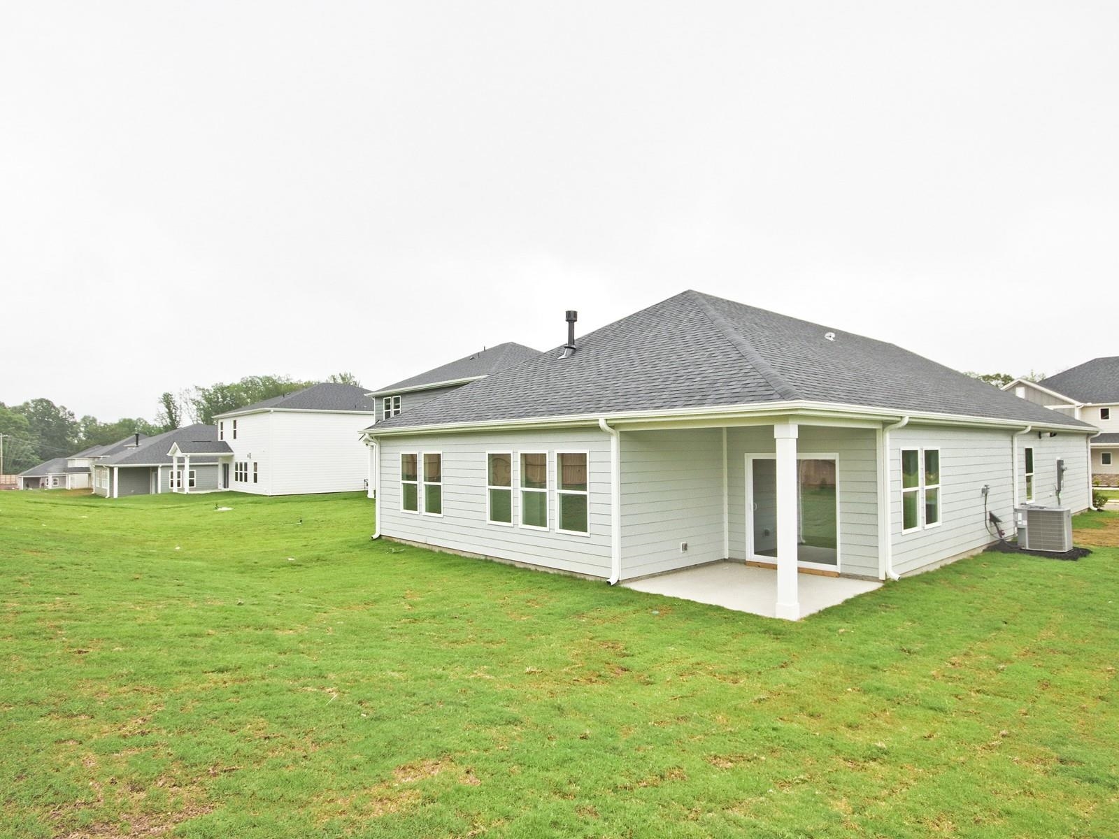 401 Roderick Lane Greenville, SC 29605 - Photo 26 of 29 Gallery Image 26