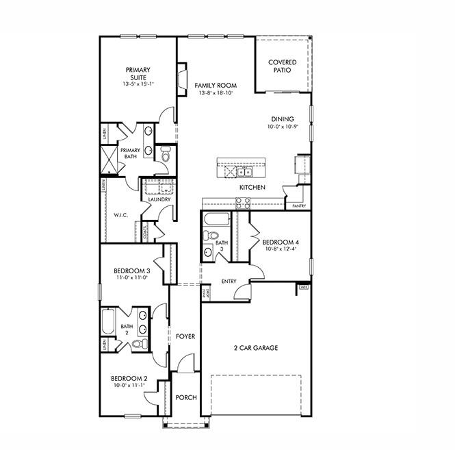 401 Roderick Lane Greenville, SC 29605 - Photo 28 of 29 Gallery Image 28