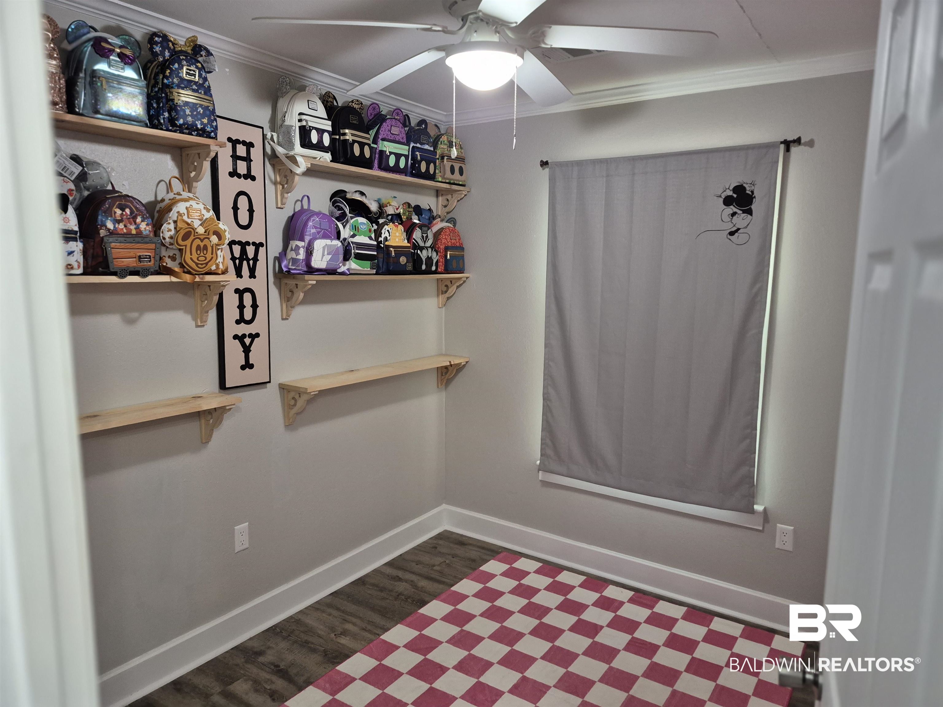 24681 Olive Street Elberta, AL 36530 - Photo 14 of 22 3rd Bedroom