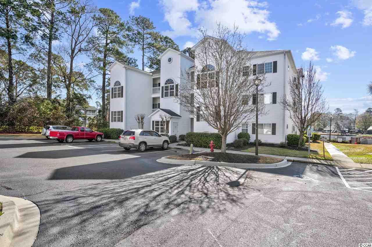 1537 Lanterns Rest Road, Unit 101 Myrtle Beach, SC 29579 - Photo 1 of 34 Gallery Image 1