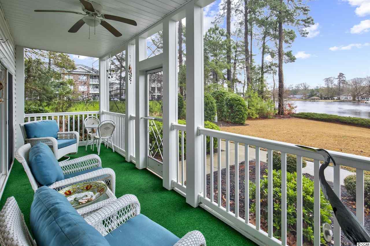 1537 Lanterns Rest Road, Unit 101 Myrtle Beach, SC 29579 - Photo 18 of 34 Gallery Image 18