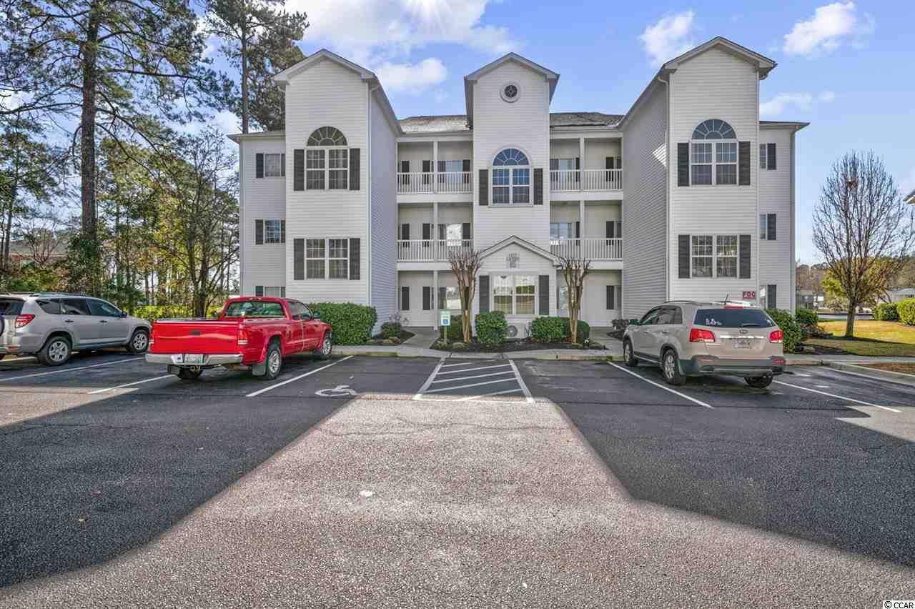 1537 Lanterns Rest Road, Unit 101 Myrtle Beach, SC 29579 - Photo 3 of 34 Gallery Image 3