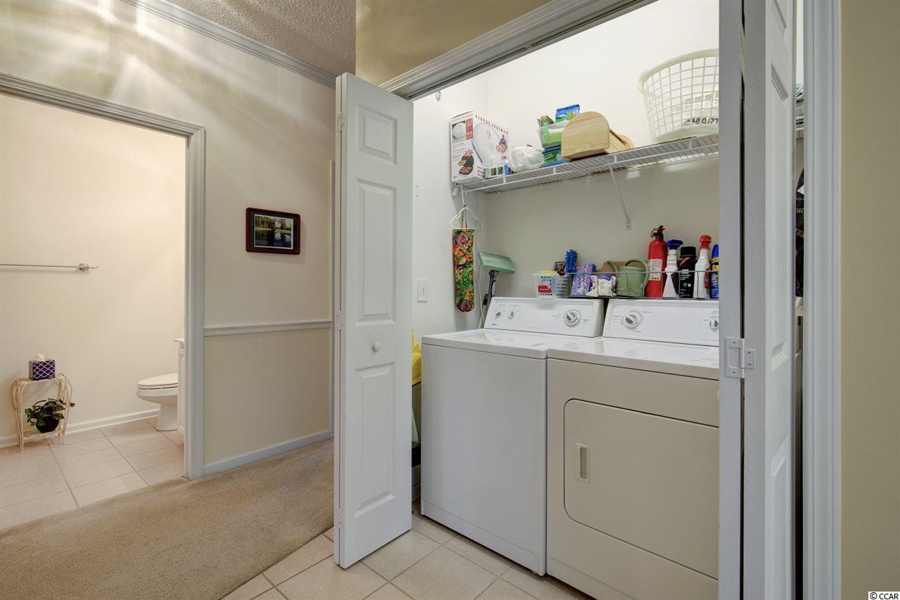 1537 Lanterns Rest Road, Unit 101 Myrtle Beach, SC 29579 - Photo 23 of 34 Gallery Image 23
